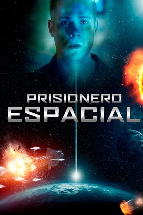 Poster de Prisionero Espacial