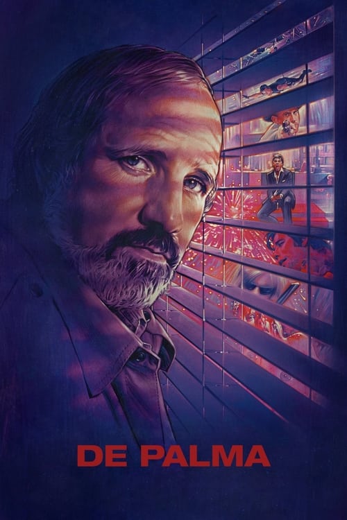 Poster de De Palma