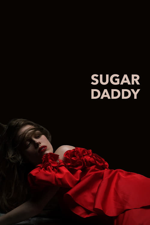 Poster de Sugar Daddy