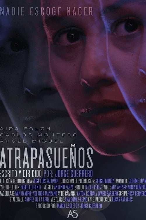 Poster de Atrapasueños