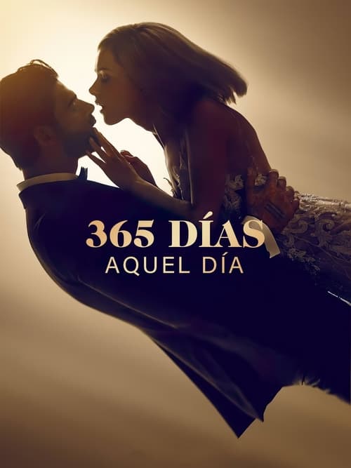 Poster de 365 Days: This Day