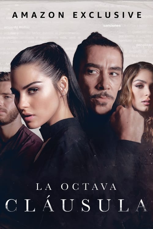 Poster de La Octava Clausula