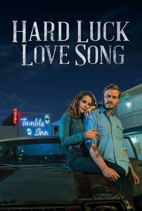 Poster de Hard Luck Love Song