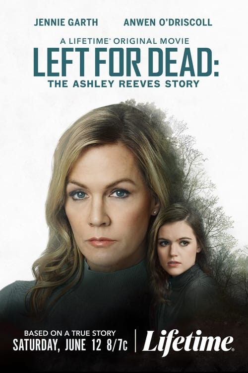 Poster de Left for Dead: La historia de Ashley Reeves