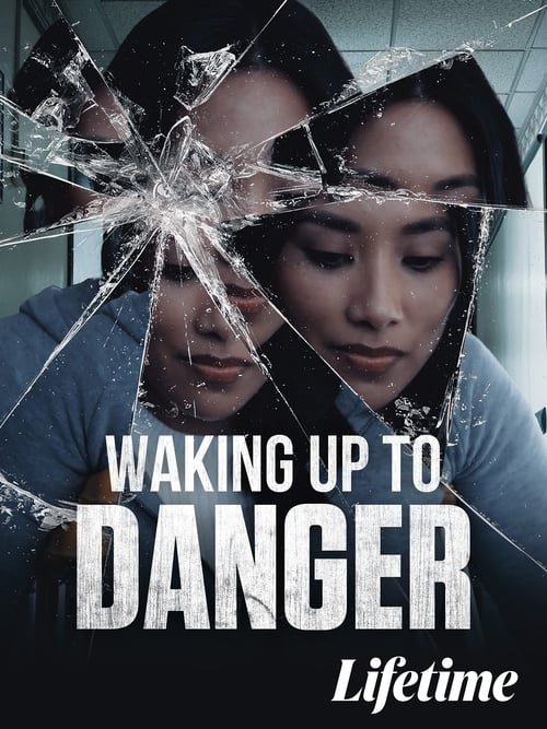Poster de Despertando al peligro