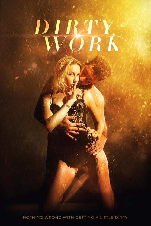 Poster de Dirty Work
