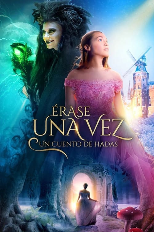Poster de A Fairy Tale After All