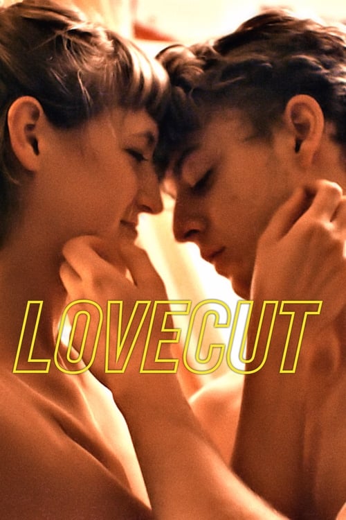 Poster de Corte de Amor (Lovecut)