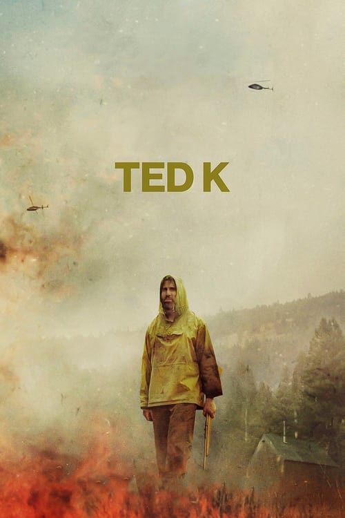 Poster de Ted K