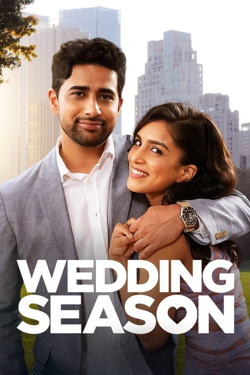 Poster de Temporada de bodas