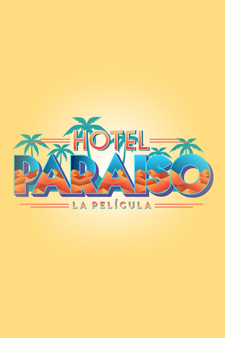 Poster de Hotel Paraíso