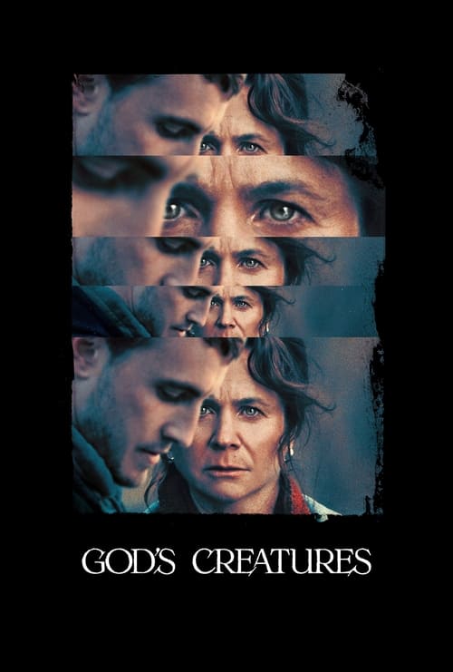 Poster de God's Creatures