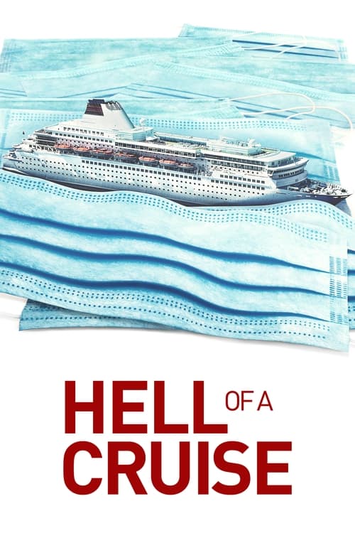 Poster de Hell of a Cruise