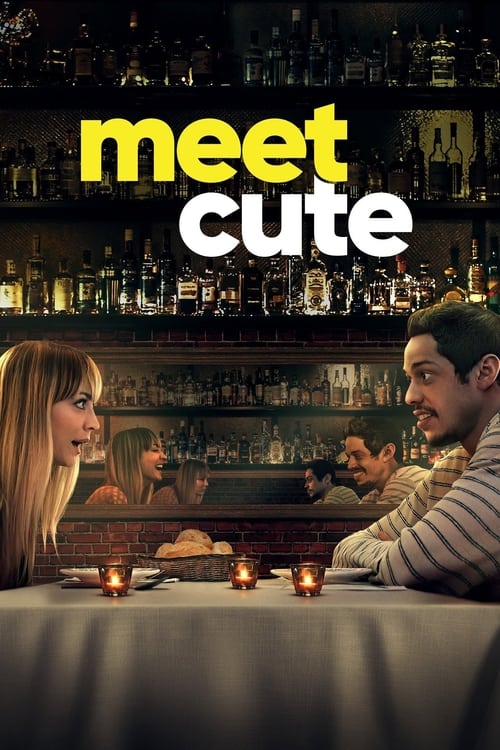 Poster de Meet Cute
