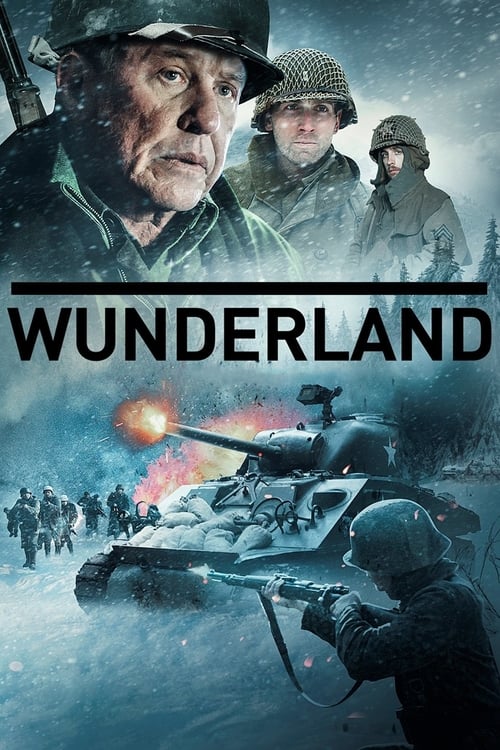 Poster de Wunderland