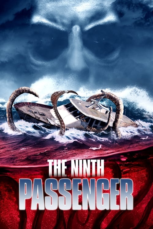 Poster de The Ninth Passenger