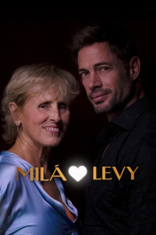 Poster de Milá ♥ Levy