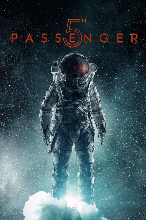 Poster de 5th Passenger