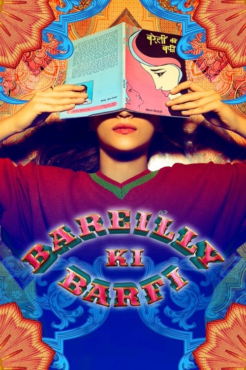 Poster de Bareilly Ki Barfi
