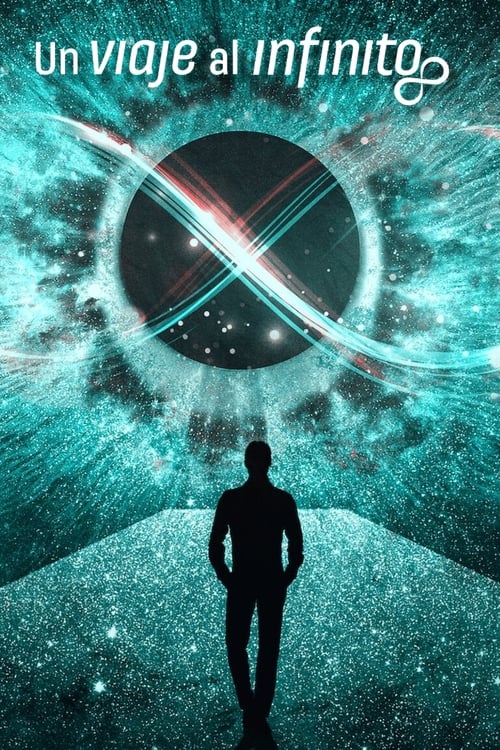 Poster de Un viaje al infinito