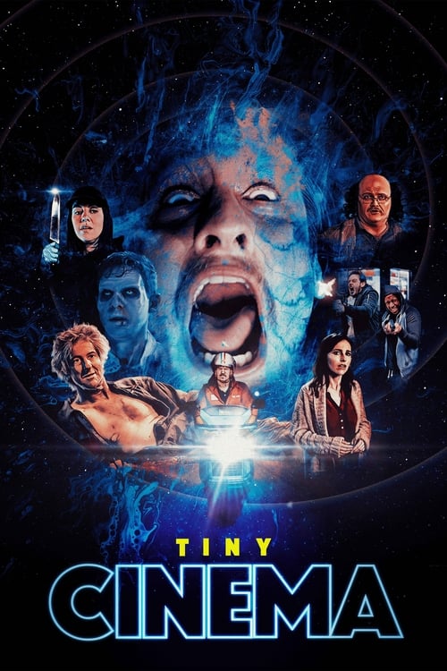 Poster de Tiny Cinema