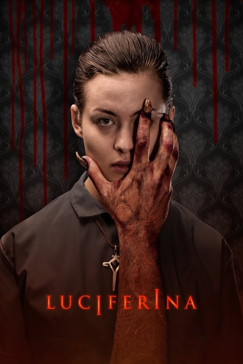 Poster de Luciferina