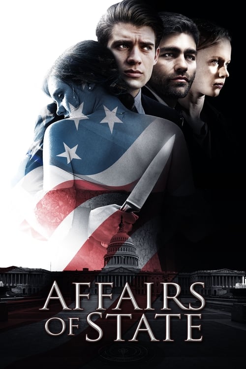 Poster de Affairs of State