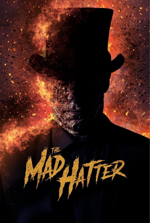 Poster de The Mad Hatter