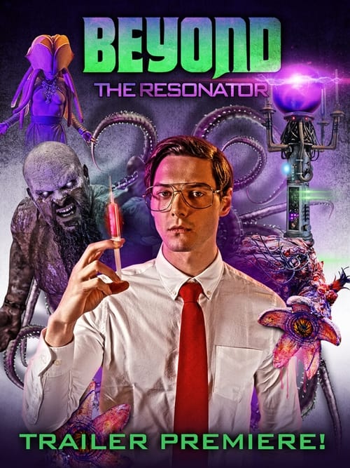 Poster de Beyond the Resonator
