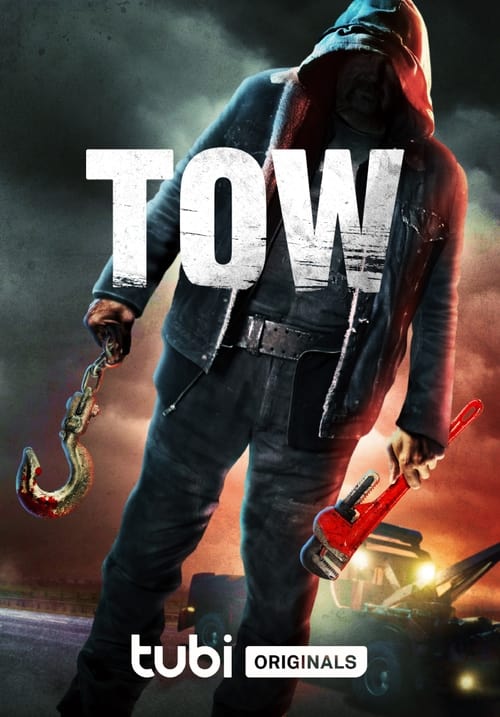 Poster de Tow