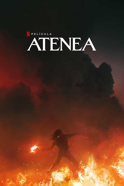 Poster de Atenea