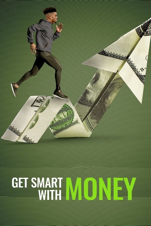 Poster de Get Smart With Money