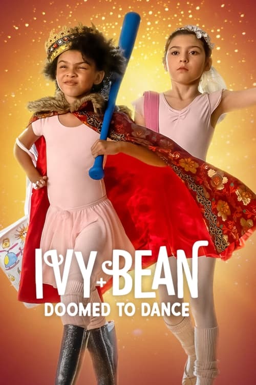 Poster de Eva y Beba: Condenadas a bailar