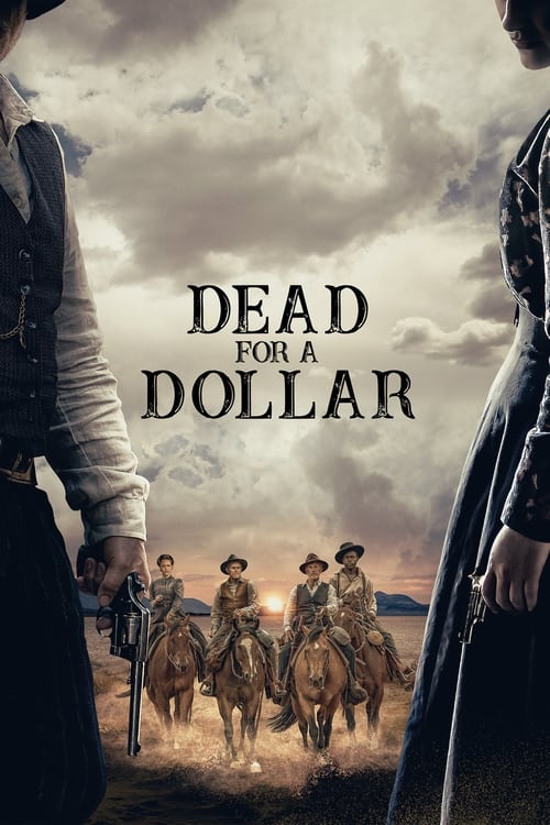 Poster de Dead for a Dollar