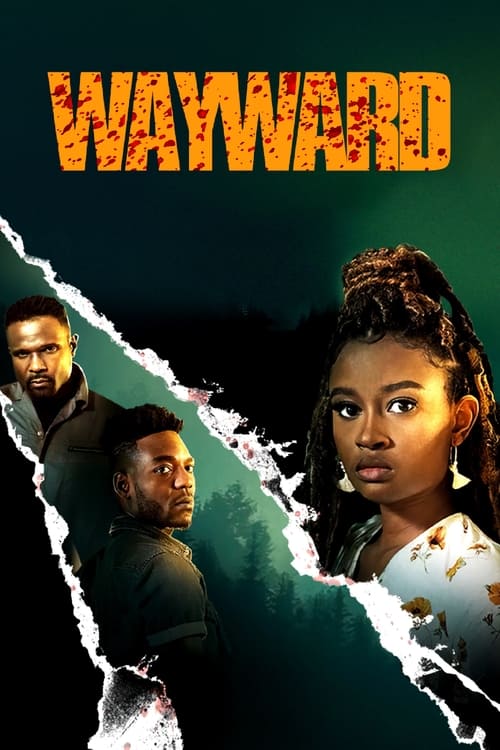 Poster de Wayward