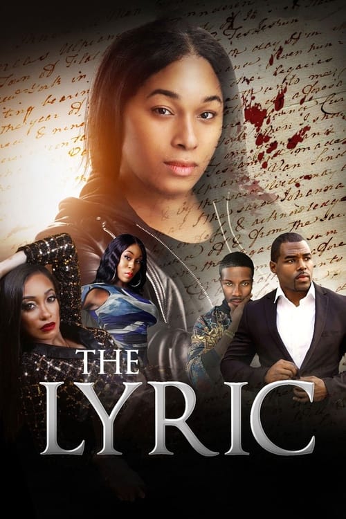 Poster de The Lyric