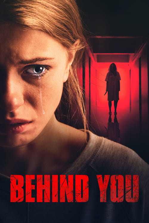 Poster de Behind You