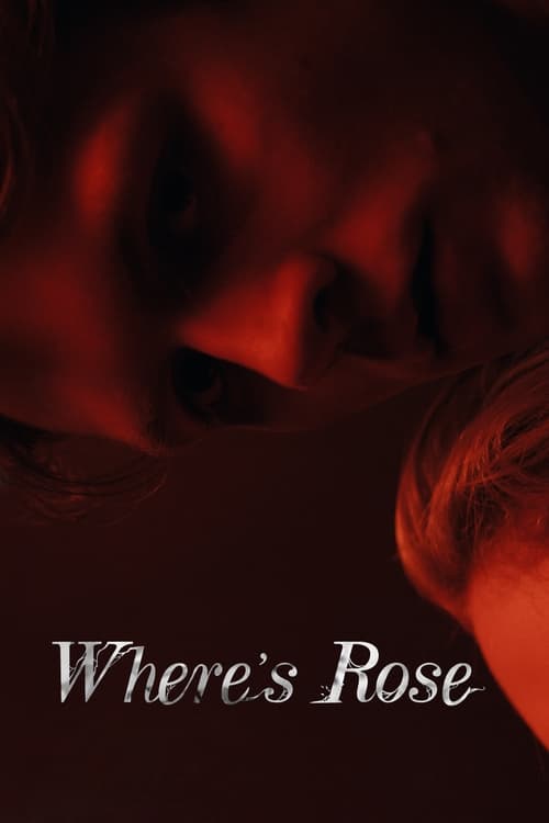 Poster de Where’s Rose
