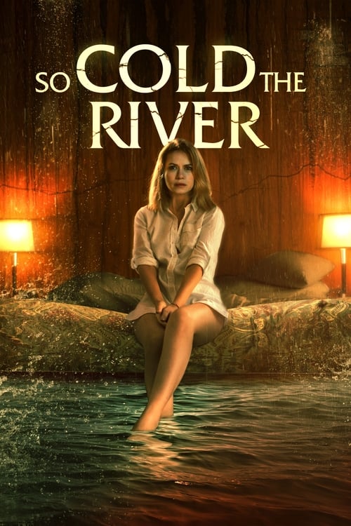 Poster de Un Rio Muy Frio