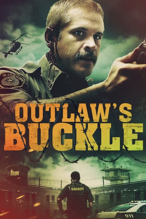 Poster de Outlaw's Buckle