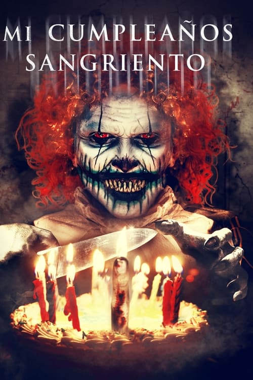 Poster de Clownery
