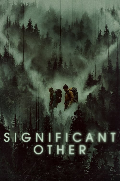 Poster de Significant Other