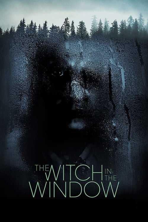 Poster de La bruja en la ventana