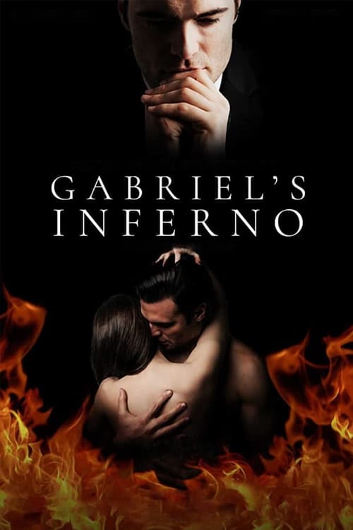 Poster de Gabriel's Inferno