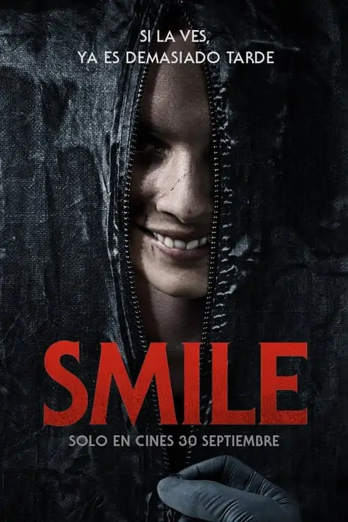 Poster de Smile