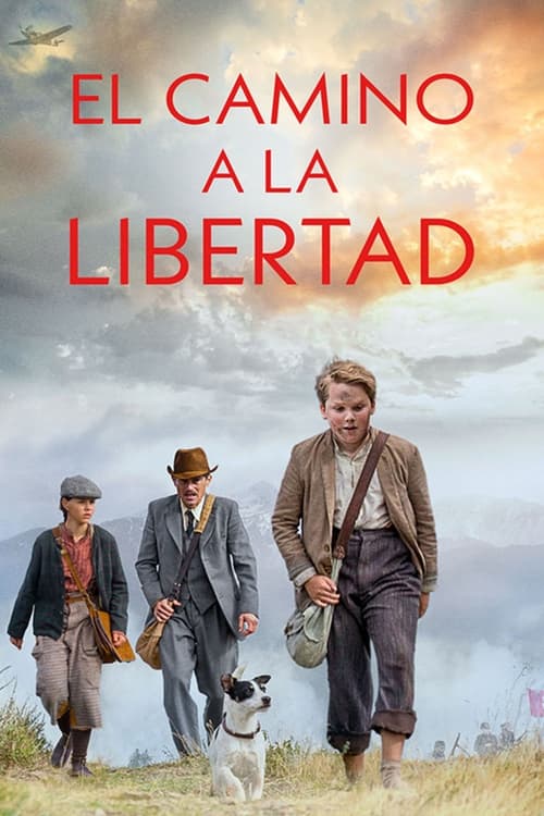 Poster de El Camino a La Libertad