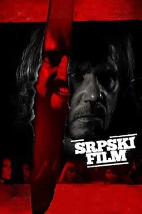 Poster de A Serbian Film
