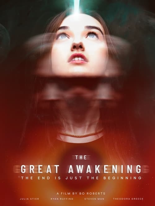 Poster de The Great Awakening