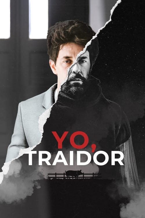Poster de Yo, traidor