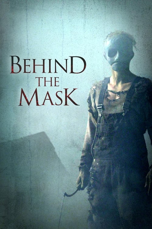 Poster de Detrás de la máscara: El encumbramiento de Leslie Vernon